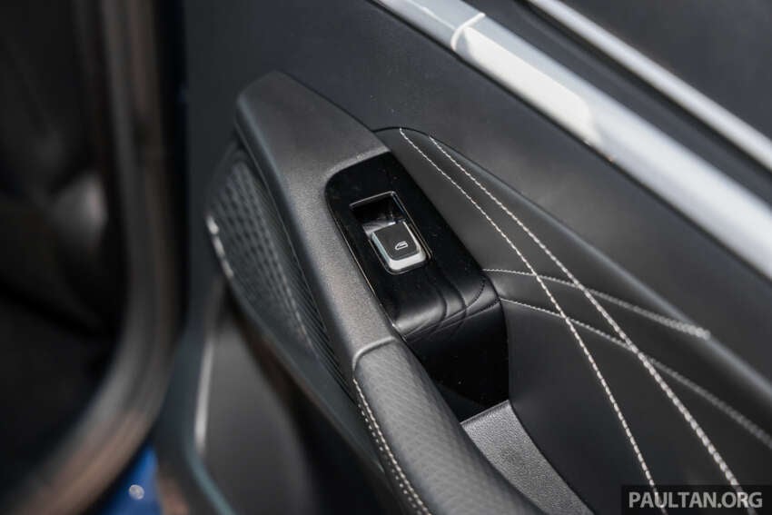 2026 Proton S70 MC1 – new 1.5T i-GT 4-cyl, AACP, four variants, first look at the Flagship and Flagship X 2038402