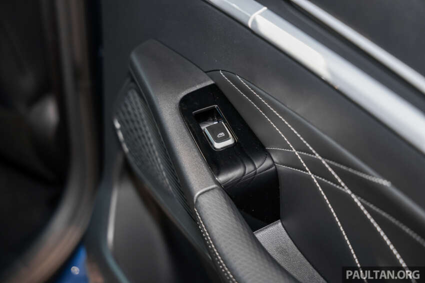 Proton S70 MC1 2026 ditunjuk penuh — tempahan kini dibuka; 1.5 Turbo 4-silinder i-GT, 0-100 km/j 7.5 saat 2038428