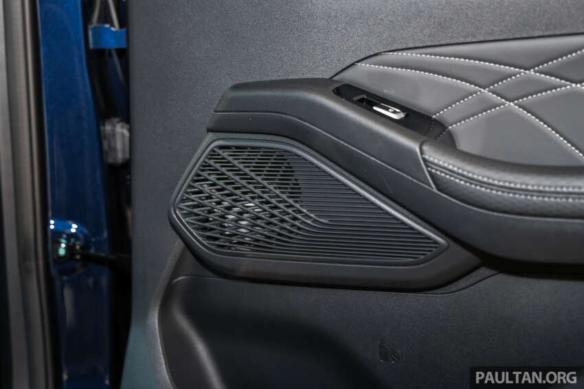Proton S70 MC1 2026 ditunjuk penuh — tempahan kini dibuka; 1.5 Turbo 4-silinder i-GT, 0-100 km/j 7.5 saat 2038430