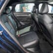 Proton S70 MC1 2026 ditunjuk penuh — tempahan kini dibuka; 1.5 Turbo 4-silinder i-GT, 0-100 km/j 7.5 saat