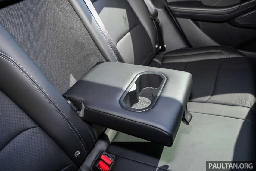 Proton S70 MC1 2026 ditunjuk penuh — tempahan kini dibuka; 1.5 Turbo 4-silinder i-GT, 0-100 km/j 7.5 saat 2038433
