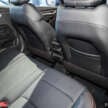 Proton S70 MC1 2026 ditunjuk penuh — tempahan kini dibuka; 1.5 Turbo 4-silinder i-GT, 0-100 km/j 7.5 saat