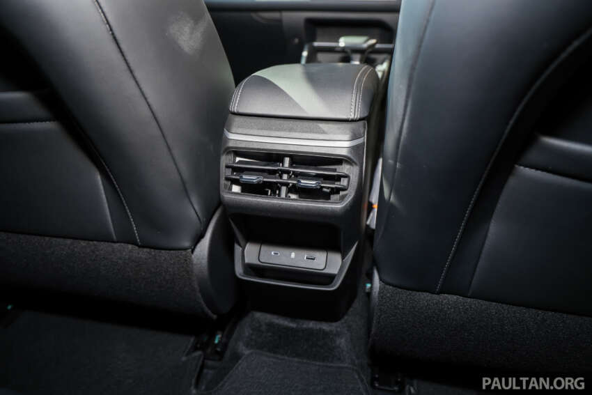 Proton S70 MC1 2026 ditunjuk penuh — tempahan kini dibuka; 1.5 Turbo 4-silinder i-GT, 0-100 km/j 7.5 saat 2038435