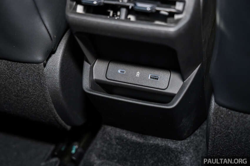 2026 Proton S70 MC1 – new 1.5T i-GT 4-cyl, AACP, four variants, first look at the Flagship and Flagship X 2038417