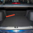 Proton S70 MC1 2026 ditunjuk penuh — tempahan kini dibuka; 1.5 Turbo 4-silinder i-GT, 0-100 km/j 7.5 saat