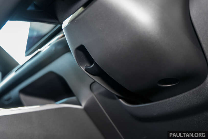 Proton S70 MC1 2026 ditunjuk penuh — tempahan kini dibuka; 1.5 Turbo 4-silinder i-GT, 0-100 km/j 7.5 saat 2038338