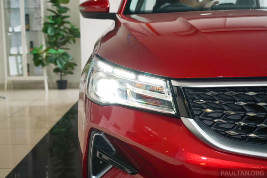 2026 Proton S70 MC1 launched – new 1.5T i-GT 4-cyl, 0-100 km/h 7.5 secs, new bodykit, fr. RM69k to RM90k 2040281