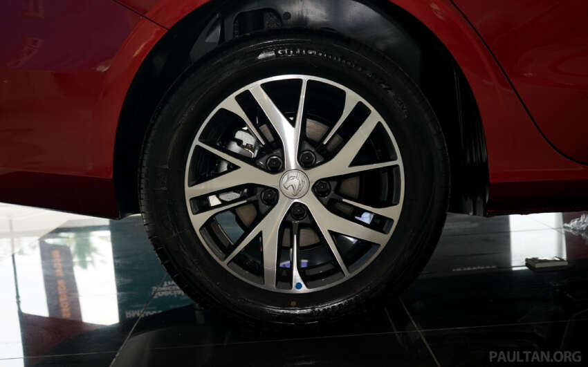 2026 Proton S70 MC1 launched – new 1.5T i-GT 4-cyl, 0-100 km/h 7.5 secs, new bodykit, fr. RM69k to RM90k 2040285