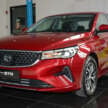2026 Proton S70 MC1 launched – new 1.5T i-GT 4-cyl, 0-100 km/h 7.5 secs, new bodykit, fr. RM69k to RM90k