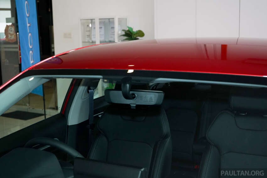 2026 Proton S70 MC1 launched – new 1.5T i-GT 4-cyl, 0-100 km/h 7.5 secs, new bodykit, fr. RM69k to RM90k 2040297