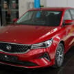 2026 Proton S70 MC1 launched – new 1.5T i-GT 4-cyl, 0-100 km/h 7.5 secs, new bodykit, fr. RM69k to RM90k