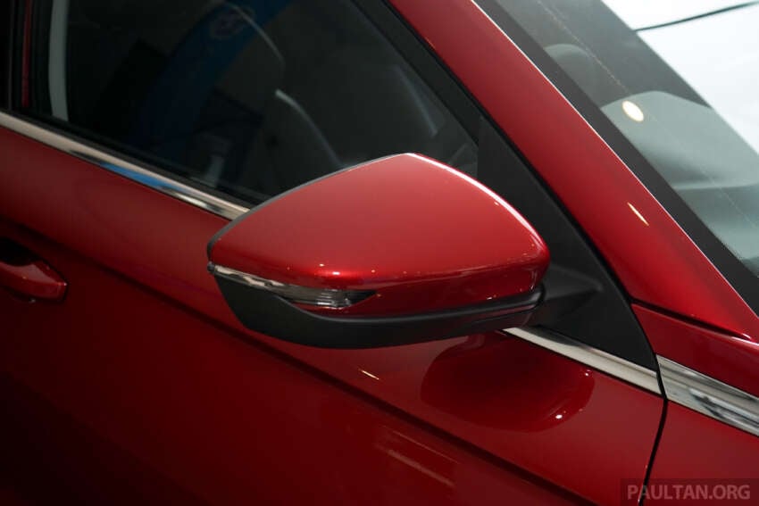 2026 Proton S70 MC1 launched – new 1.5T i-GT 4-cyl, 0-100 km/h 7.5 secs, new bodykit, fr. RM69k to RM90k 2040300