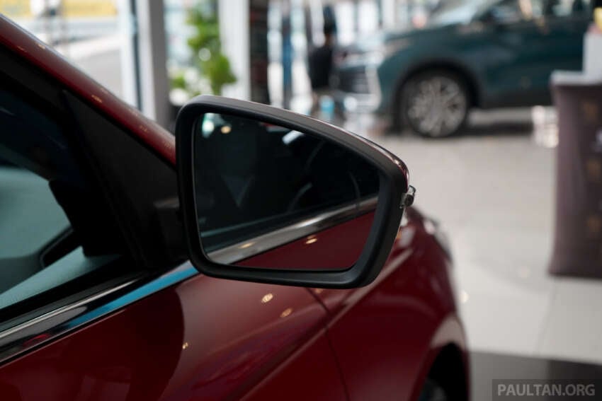 2026 Proton S70 MC1 launched – new 1.5T i-GT 4-cyl, 0-100 km/h 7.5 secs, new bodykit, fr. RM69k to RM90k 2040301