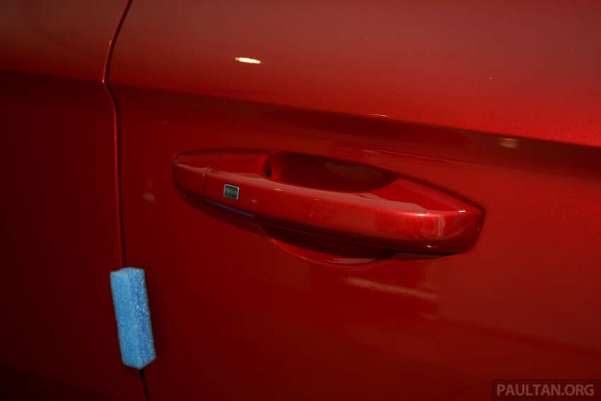 2026 Proton S70 MC1 launched – new 1.5T i-GT 4-cyl, 0-100 km/h 7.5 secs, new bodykit, fr. RM69k to RM90k 2040302