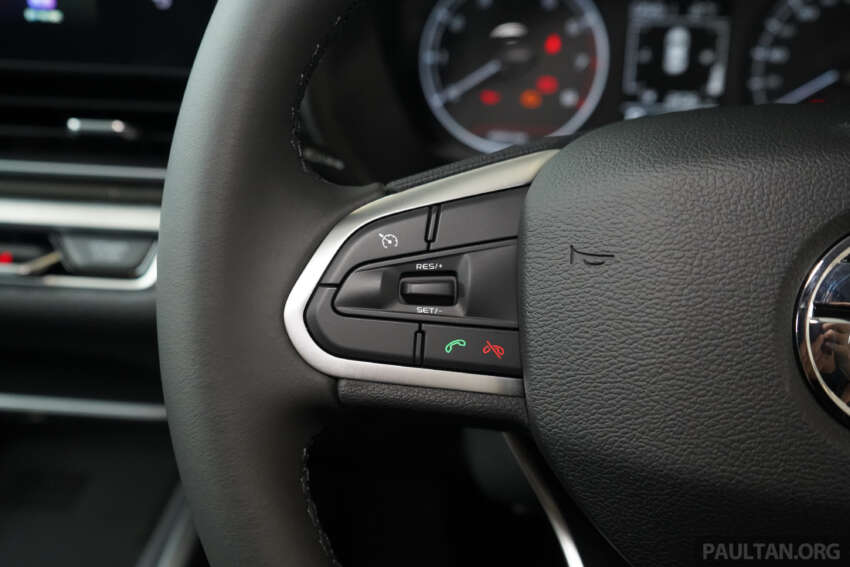 2026 Proton S70 MC1 launched – new 1.5T i-GT 4-cyl, 0-100 km/h 7.5 secs, new bodykit, fr. RM69k to RM90k 2040307