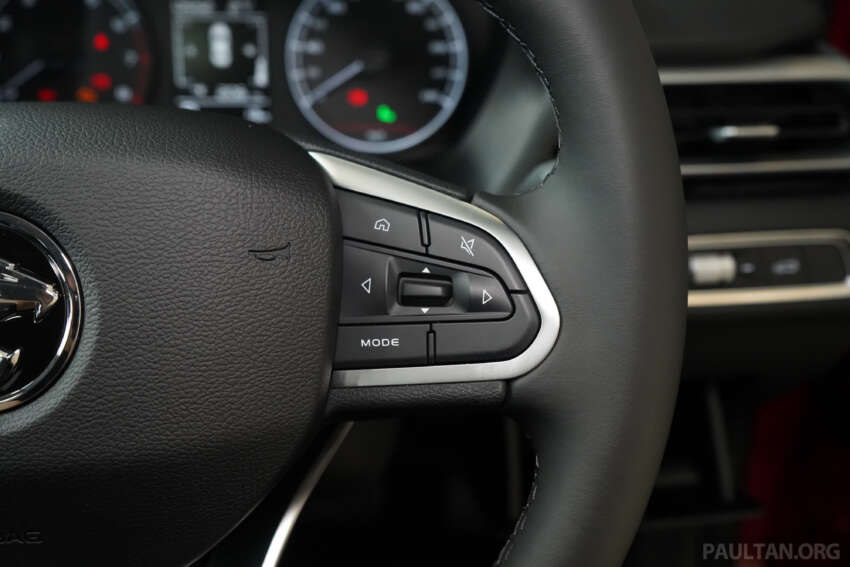 2026 Proton S70 MC1 launched – new 1.5T i-GT 4-cyl, 0-100 km/h 7.5 secs, new bodykit, fr. RM69k to RM90k 2040308