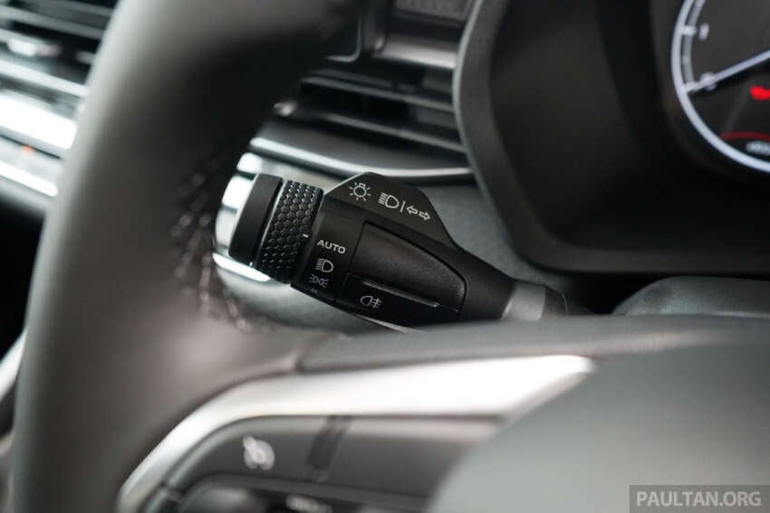 2026 Proton S70 MC1 launched – new 1.5T i-GT 4-cyl, 0-100 km/h 7.5 secs, new bodykit, fr. RM69k to RM90k 2040309