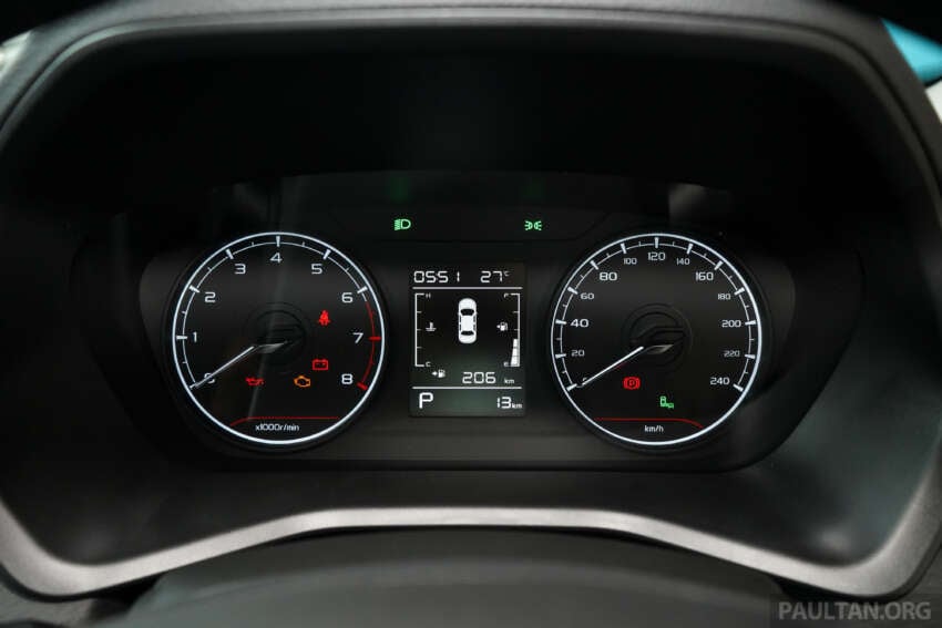 2026 Proton S70 MC1 launched – new 1.5T i-GT 4-cyl, 0-100 km/h 7.5 secs, new bodykit, fr. RM69k to RM90k 2040311