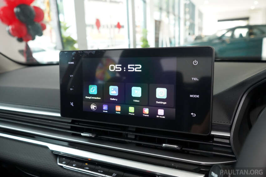 2026 Proton S70 MC1 launched – new 1.5T i-GT 4-cyl, 0-100 km/h 7.5 secs, new bodykit, fr. RM69k to RM90k 2040313