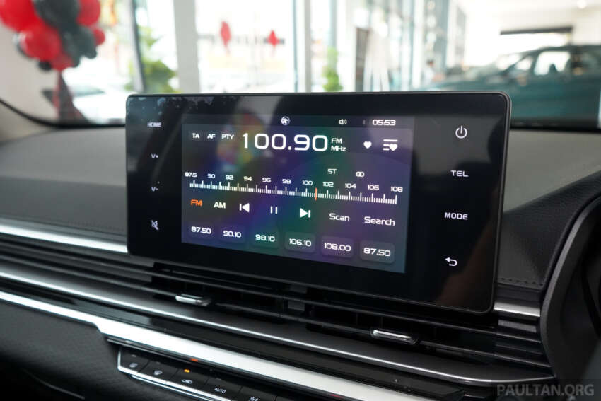 2026 Proton S70 MC1 launched – new 1.5T i-GT 4-cyl, 0-100 km/h 7.5 secs, new bodykit, fr. RM69k to RM90k 2040314