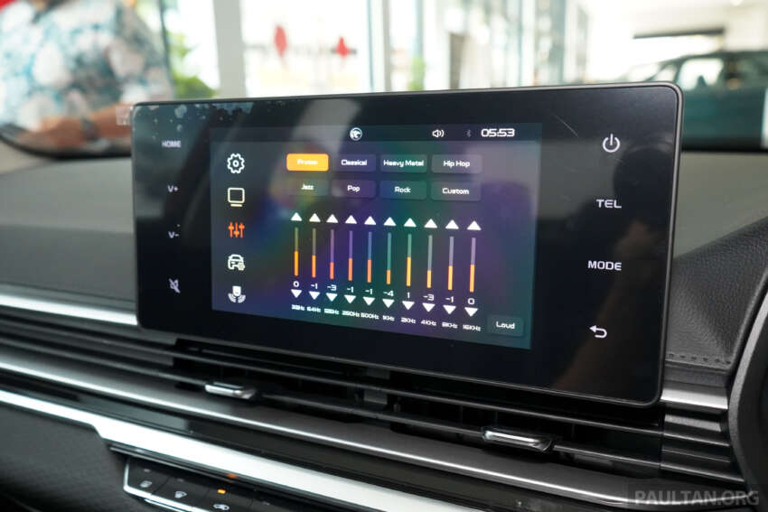 2026 Proton S70 MC1 launched – new 1.5T i-GT 4-cyl, 0-100 km/h 7.5 secs, new bodykit, fr. RM69k to RM90k 2040316