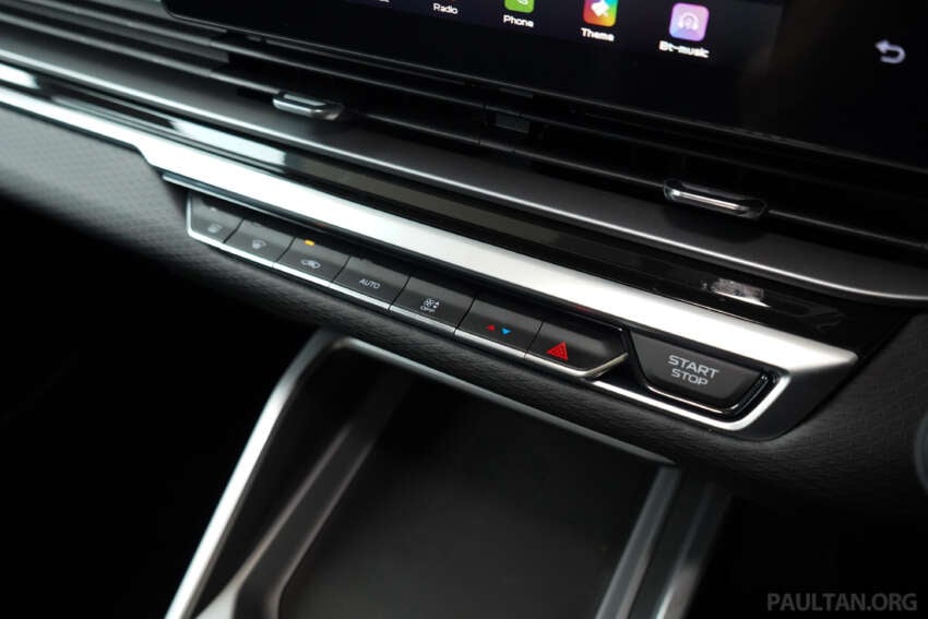 2026 Proton S70 MC1 launched – new 1.5T i-GT 4-cyl, 0-100 km/h 7.5 secs, new bodykit, fr. RM69k to RM90k 2040318