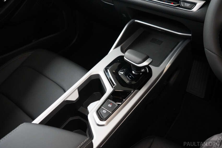 2026 Proton S70 MC1 launched – new 1.5T i-GT 4-cyl, 0-100 km/h 7.5 secs, new bodykit, fr. RM69k to RM90k 2040319