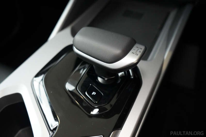 2026 Proton S70 MC1 launched – new 1.5T i-GT 4-cyl, 0-100 km/h 7.5 secs, new bodykit, fr. RM69k to RM90k 2040320