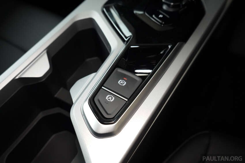 2026 Proton S70 MC1 launched – new 1.5T i-GT 4-cyl, 0-100 km/h 7.5 secs, new bodykit, fr. RM69k to RM90k 2040321