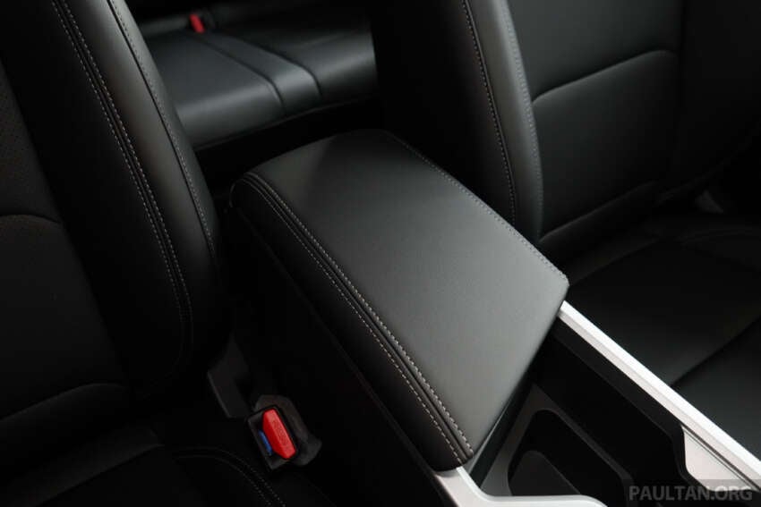 2026 Proton S70 MC1 launched – new 1.5T i-GT 4-cyl, 0-100 km/h 7.5 secs, new bodykit, fr. RM69k to RM90k 2040323