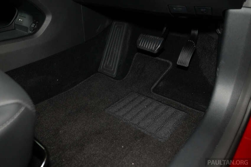 2026 Proton S70 MC1 launched – new 1.5T i-GT 4-cyl, 0-100 km/h 7.5 secs, new bodykit, fr. RM69k to RM90k 2040333