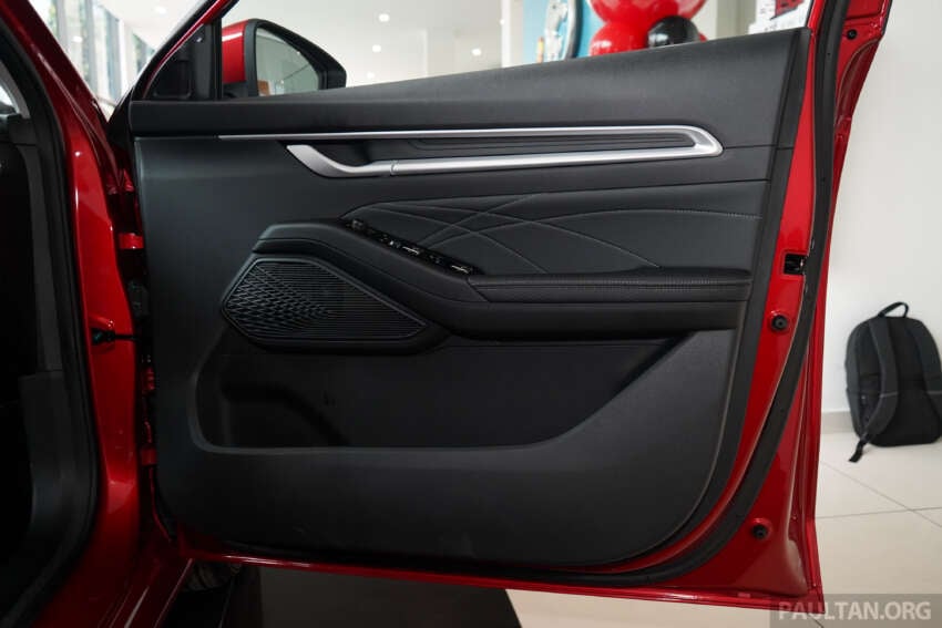 2026 Proton S70 MC1 launched – new 1.5T i-GT 4-cyl, 0-100 km/h 7.5 secs, new bodykit, fr. RM69k to RM90k 2040338