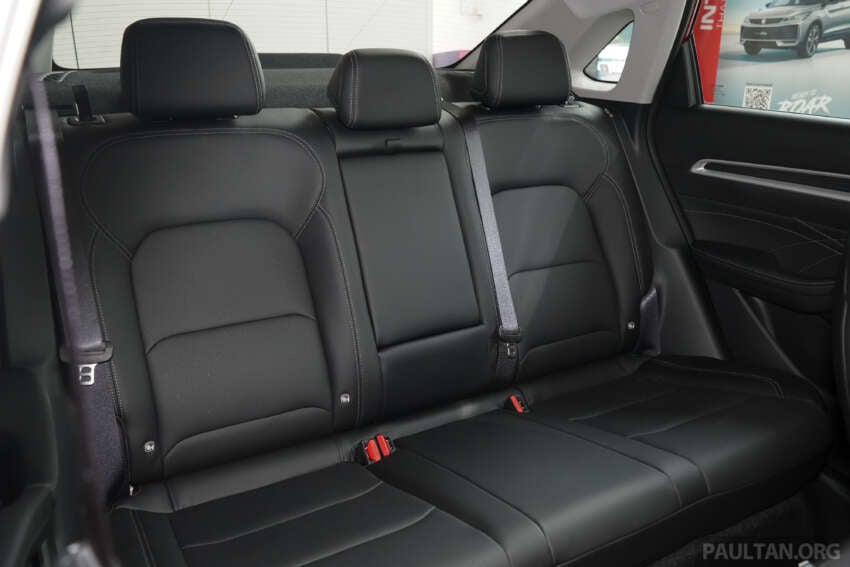 2026 Proton S70 MC1 launched – new 1.5T i-GT 4-cyl, 0-100 km/h 7.5 secs, new bodykit, fr. RM69k to RM90k 2040339