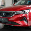 2026 Proton S70 MC1 launched – new 1.5T i-GT 4-cyl, 0-100 km/h 7.5 secs, new bodykit, fr. RM69k to RM90k