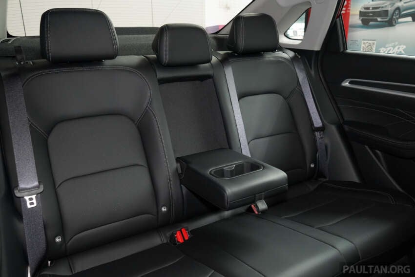 2026 Proton S70 MC1 launched – new 1.5T i-GT 4-cyl, 0-100 km/h 7.5 secs, new bodykit, fr. RM69k to RM90k 2040340