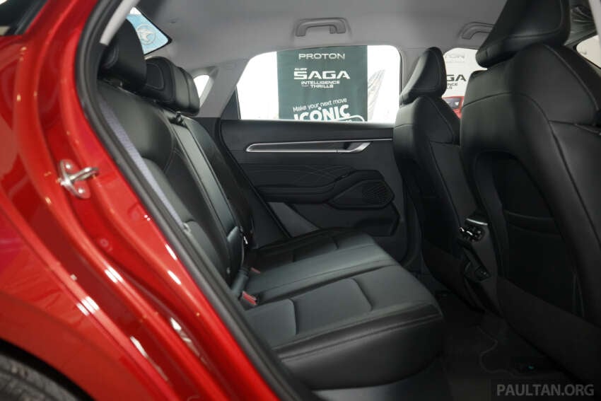 2026 Proton S70 MC1 launched – new 1.5T i-GT 4-cyl, 0-100 km/h 7.5 secs, new bodykit, fr. RM69k to RM90k 2040344