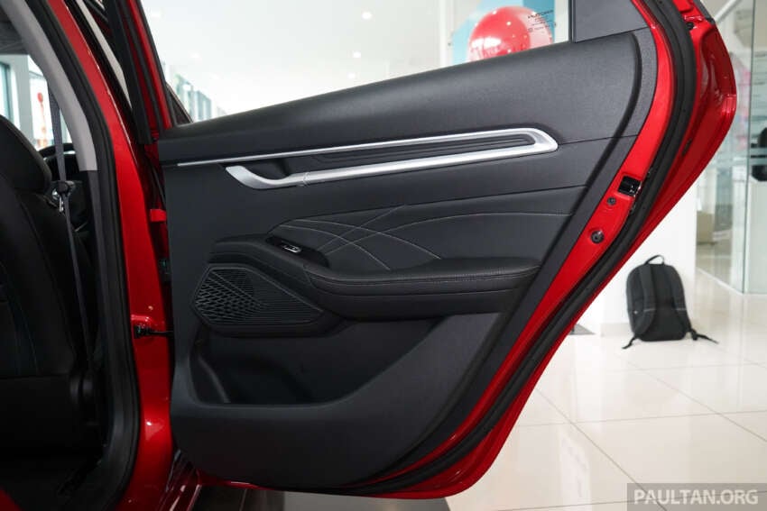 2026 Proton S70 MC1 launched – new 1.5T i-GT 4-cyl, 0-100 km/h 7.5 secs, new bodykit, fr. RM69k to RM90k 2040345