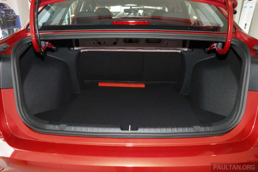 2026 Proton S70 MC1 launched – new 1.5T i-GT 4-cyl, 0-100 km/h 7.5 secs, new bodykit, fr. RM69k to RM90k 2040347