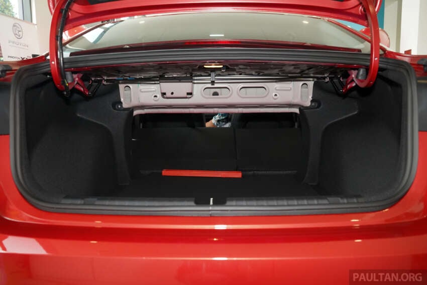 2026 Proton S70 MC1 launched – new 1.5T i-GT 4-cyl, 0-100 km/h 7.5 secs, new bodykit, fr. RM69k to RM90k 2040349