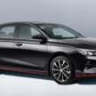 2026 Proton S70 MC1 launched – new 1.5T i-GT 4-cyl, 0-100 km/h 7.5 secs, new bodykit, fr. RM69k to RM90k