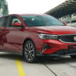 2026 Proton S70 MC1 launched – new 1.5T i-GT 4-cyl, 0-100 km/h 7.5 secs, new bodykit, fr. RM69k to RM90k