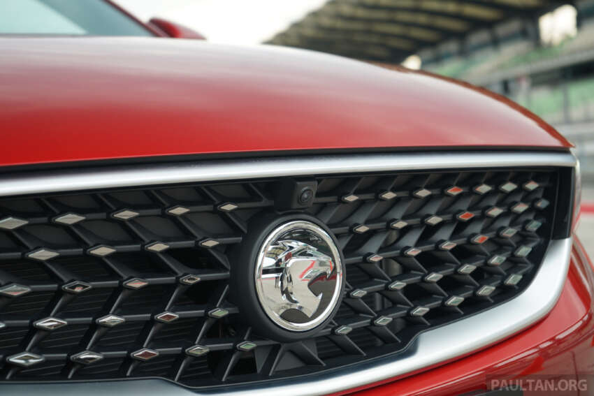 2026 Proton S70 MC1 launched – new 1.5T i-GT 4-cyl, 0-100 km/h 7.5 secs, new bodykit, fr. RM69k to RM90k 2040650