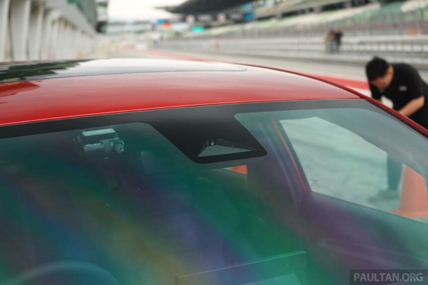 2026 Proton S70 MC1 launched – new 1.5T i-GT 4-cyl, 0-100 km/h 7.5 secs, new bodykit, fr. RM69k to RM90k 2040655