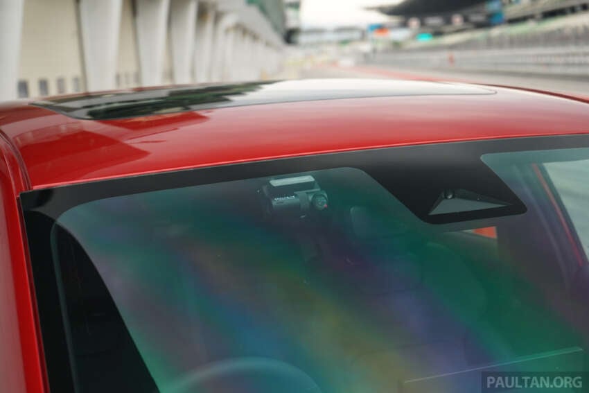 2026 Proton S70 MC1 launched – new 1.5T i-GT 4-cyl, 0-100 km/h 7.5 secs, new bodykit, fr. RM69k to RM90k 2040656