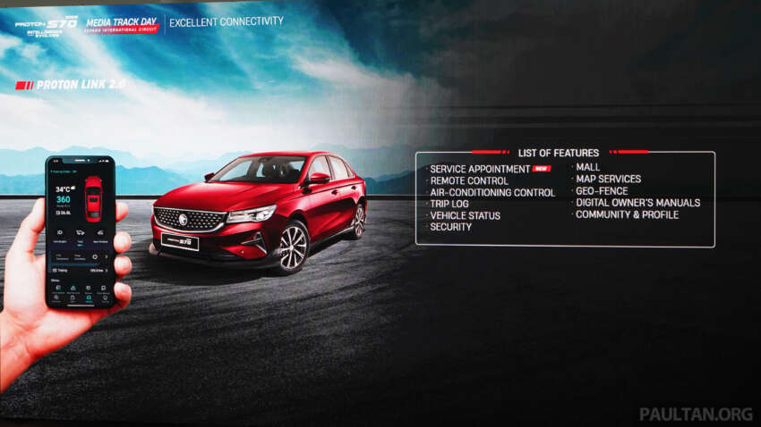 2026 Proton S70 MC1 launched – new 1.5T i-GT 4-cyl, 0-100 km/h 7.5 secs, new bodykit, fr. RM69k to RM90k 2040624