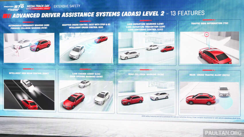 2026 Proton S70 MC1 launched – new 1.5T i-GT 4-cyl, 0-100 km/h 7.5 secs, new bodykit, fr. RM69k to RM90k 2040625