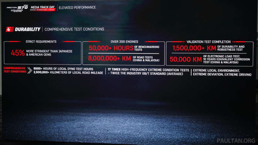 2026 Proton S70 MC1 launched – new 1.5T i-GT 4-cyl, 0-100 km/h 7.5 secs, new bodykit, fr. RM69k to RM90k 2040617
