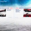 2026 Proton S70 MC1 launched – new 1.5T i-GT 4-cyl, 0-100 km/h 7.5 secs, new bodykit, fr. RM69k to RM90k