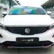 2026 Proton S70 MC1 launched – new 1.5T i-GT 4-cyl, 0-100 km/h 7.5 secs, new bodykit, fr. RM69k to RM90k