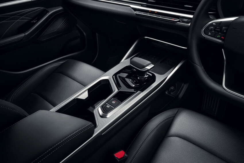 2026 Proton S70 MC1 launched – new 1.5T i-GT 4-cyl, 0-100 km/h 7.5 secs, new bodykit, fr. RM69k to RM90k 2040397